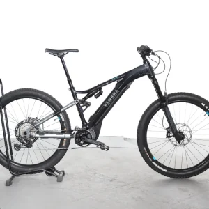 Exclusieve Aanbieding Yamaha YDX Moro