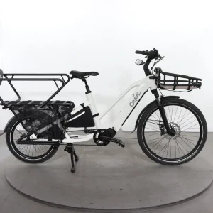 Rechtstreeks Van De Fabrikant O2feel Equo Cargo Power 7.1