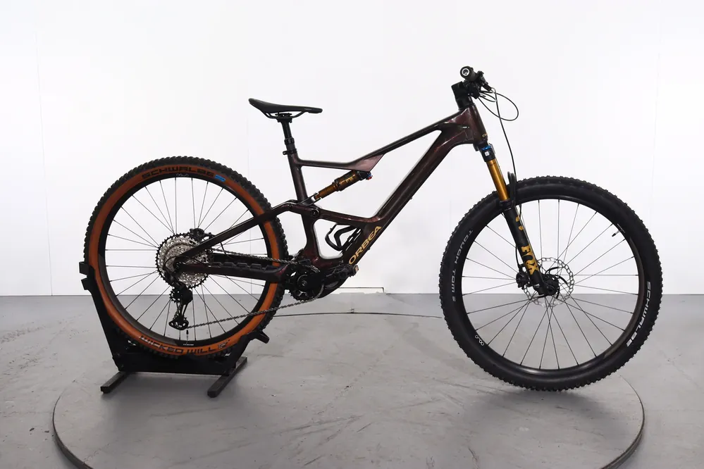 Orbea Rise SL M10 Lage Prijs