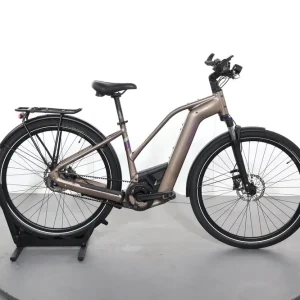 Bergamont E-Horizon Elite 7 Belt Flitsaanbieding