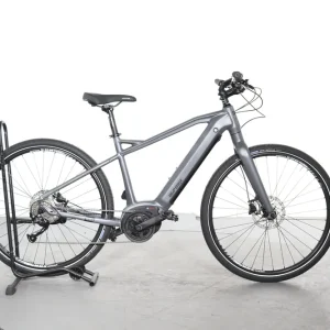 OGP Bike Fitness Express Levering