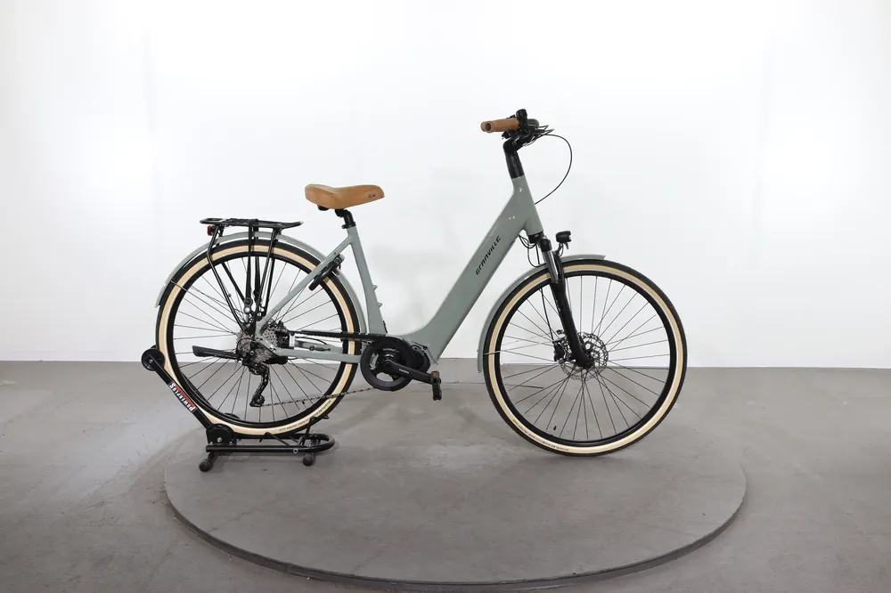 Granville Melville RD+ Speciale Aanbieding