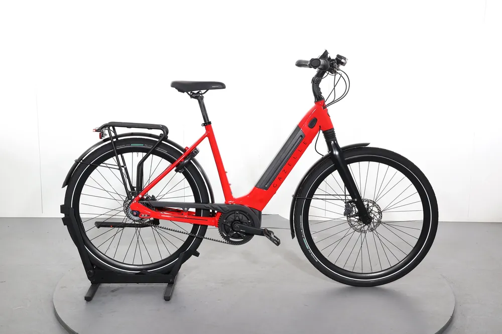 Gazelle Ultimate C8+ HMB Belt Dagaanbieding