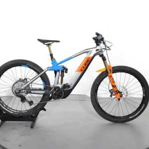 Weekendaanbieding Cube Stereo Hybrid 160 HPC Actionteam 625
