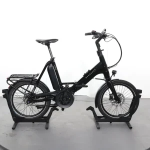 Korting Wanderer E-Fold F5