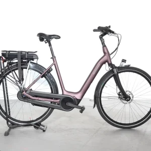 Batavus Finez E-go 8 Gang Finale Uitverkoop