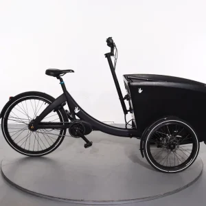 Gratis Retour Triobike Boxter
