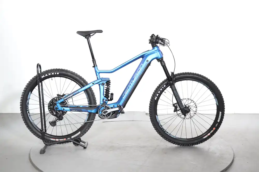 Centurion No Pogo R2700I Bestseller