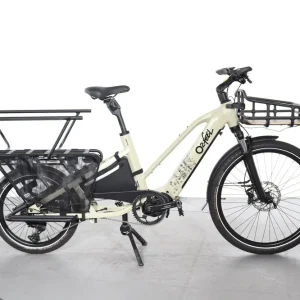 Rechtstreeks Van De Fabrikant O2feel Equo Cargo Power 5.1