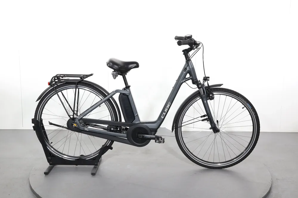 Cube Town Hybrid One 500 Speciale Aanbieding