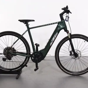 KTM Macina Cross 710 Lage Kosten