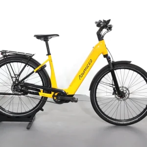 Advanced E-Bike Trekking Pro Snelle Levering