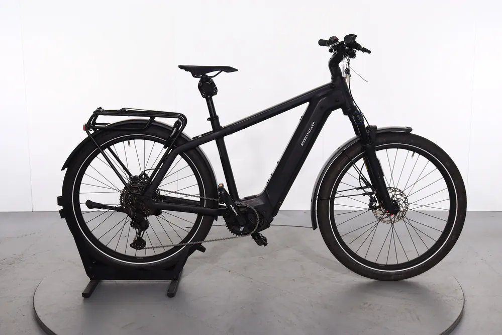 Riese & Müller Charger4 GT Touring Actieprijs