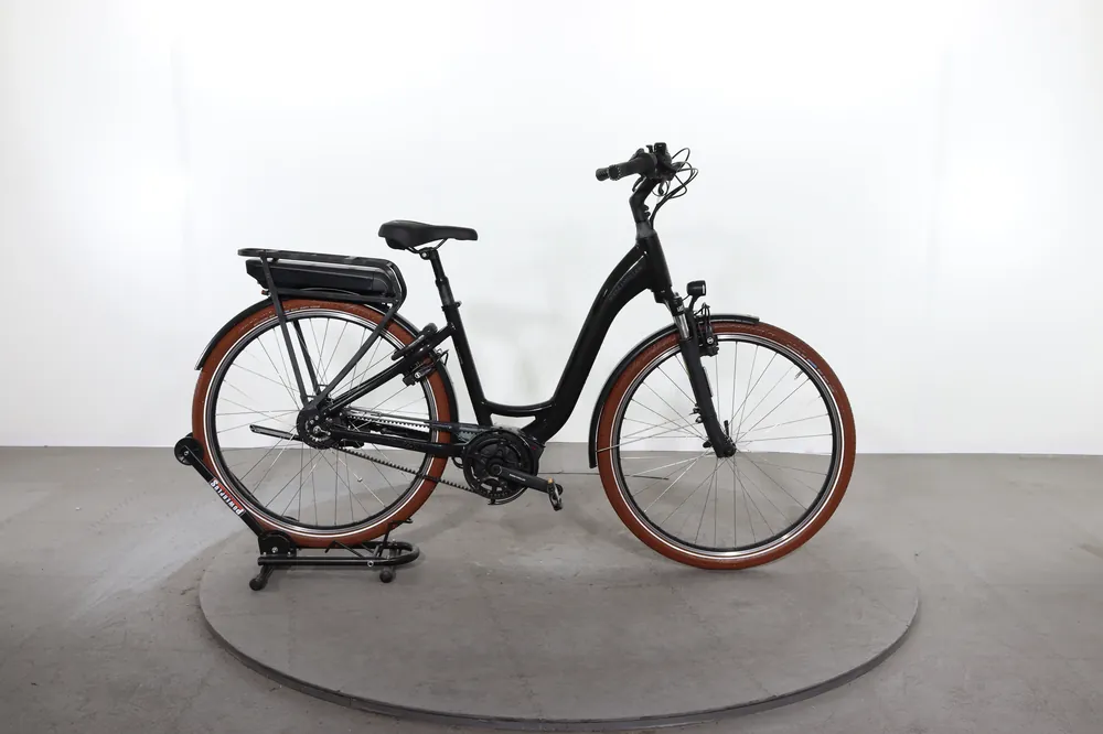 Riese & Müller Swing 3 Vario Urban Betrouwbaar