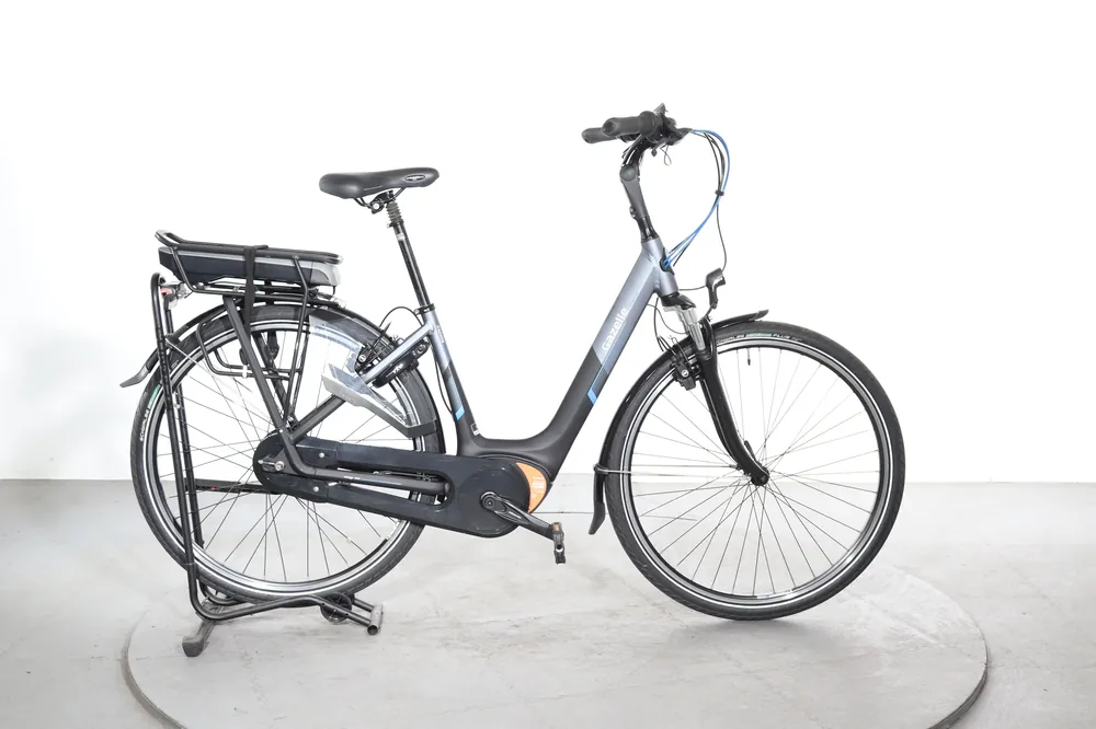 Gazelle Orange C330 HMB Snelle Levering
