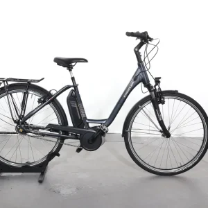 Gecertificeerd Kreidler Eco 6 Comfort