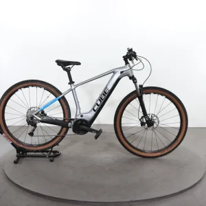 Lage Prijs Cube Reaction Hybrid Performance 400