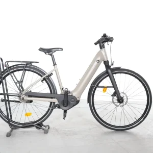 Alleen Vandaag Decathlon Btwin LD 940E