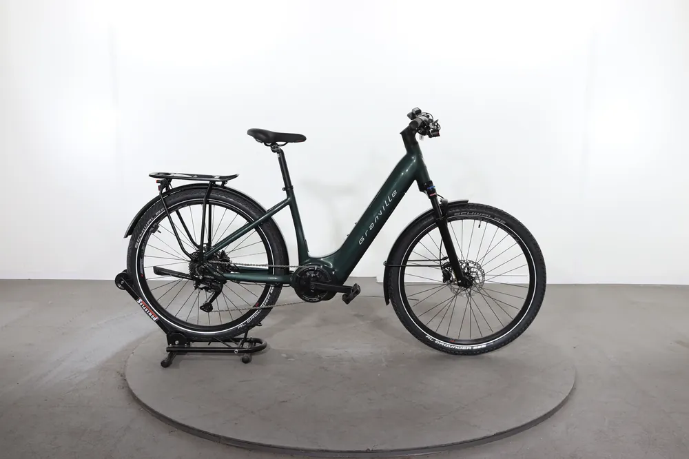 Voordeelprijs Granville Vancouver Special Edition