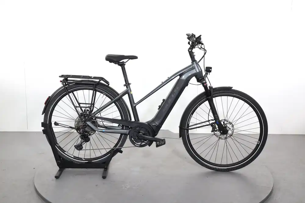 Nieuw Bulls Lacuba EVO 11