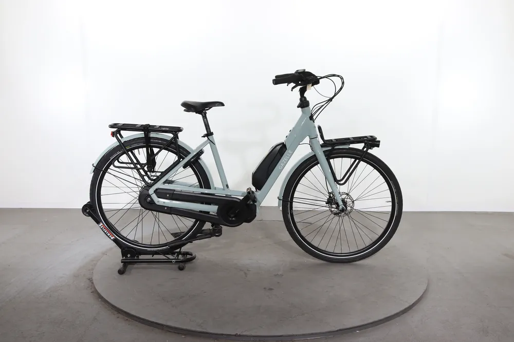 Gazelle Bloom C380 HMS Actieprijs