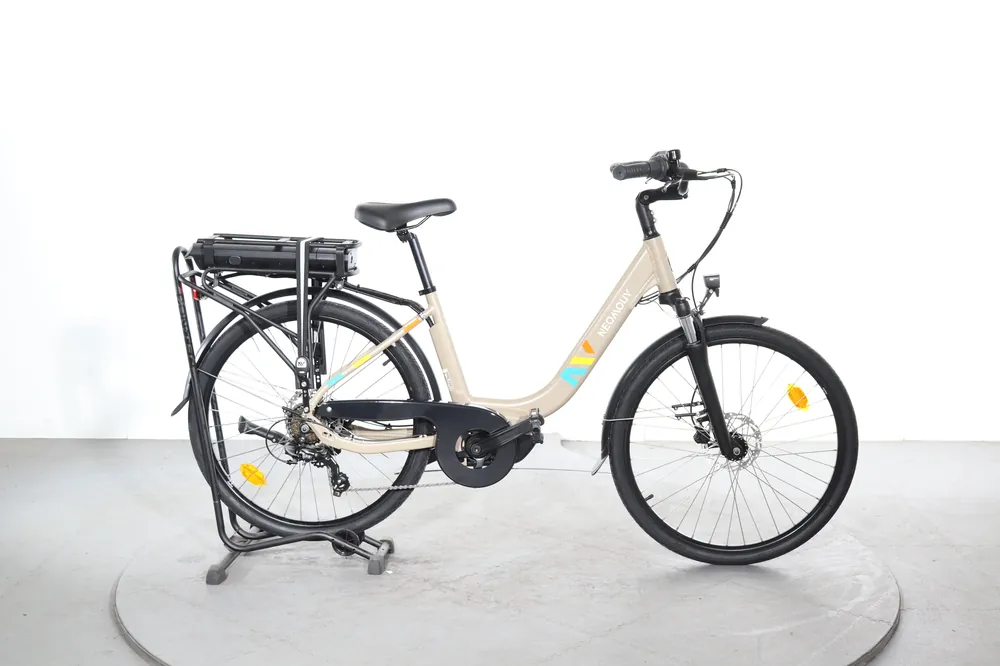 Exclusieve Aanbieding Neomouv Kalyso 2