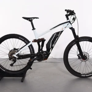 Seizoensaanbieding Simplon Streamer
