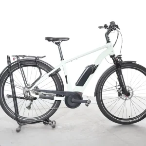 Lage Kosten Morrison SUB 2.0
