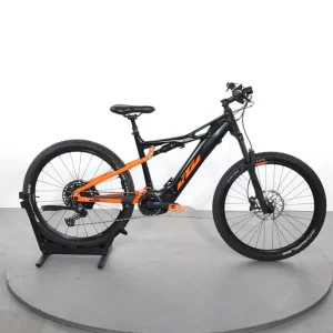 Aanbieding KTM Macina Lycan 271