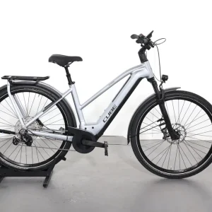 Cube Kathmandu Hybrid SLX 750 Dagaanbieding