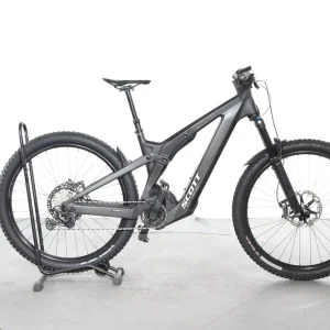 Voordeelprijs Scott Patron eRIDE 900