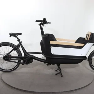 Kidscab Royal Deluxe 2 Riem Alleen Vandaag