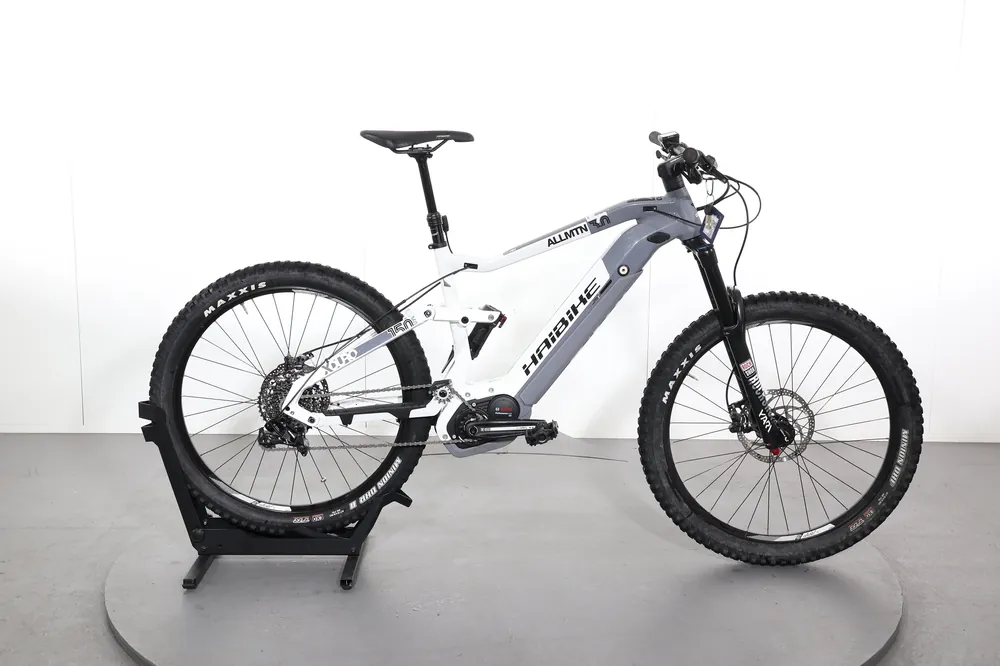 Nu Kopen Haibike XDURO AllMtn 3.0