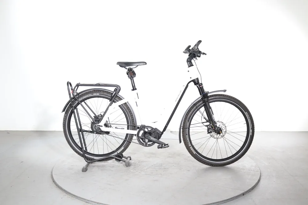 Riese & Müller Charger3 Mixte GT Vario Populair
