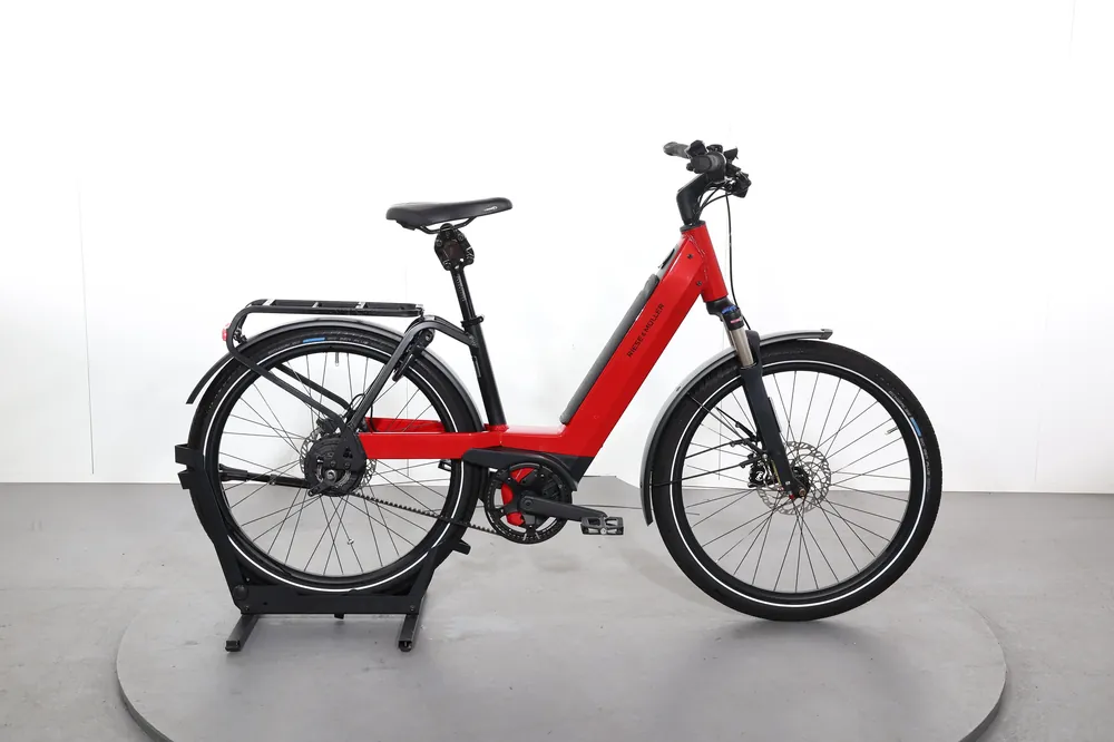 Riese & Müller Nevo GT Vario Korting