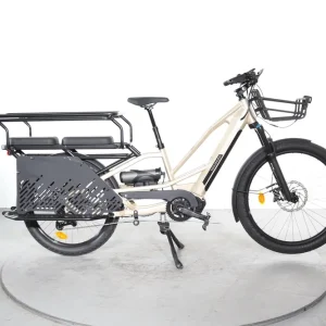 Tijdelijk Beschikbaar Nakamura E-Crossover Longtail