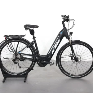 Weekendaanbieding KTM MACINA TOUR 510