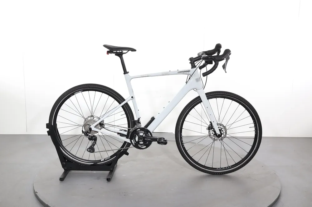 Cannondale Topstone Carbon 2 L Gecertificeerd