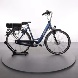 Beperkte Voorraad Azor E-ALUMINIUM ALM FRAME