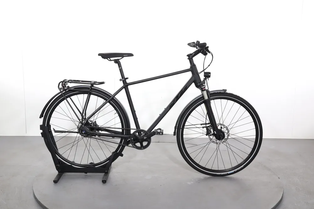 KTM Maranello 11 Belt Express Levering