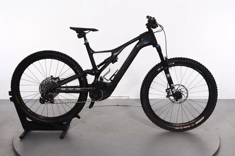 Weekendaanbieding Specialized Turbo Levo Expert Carbon