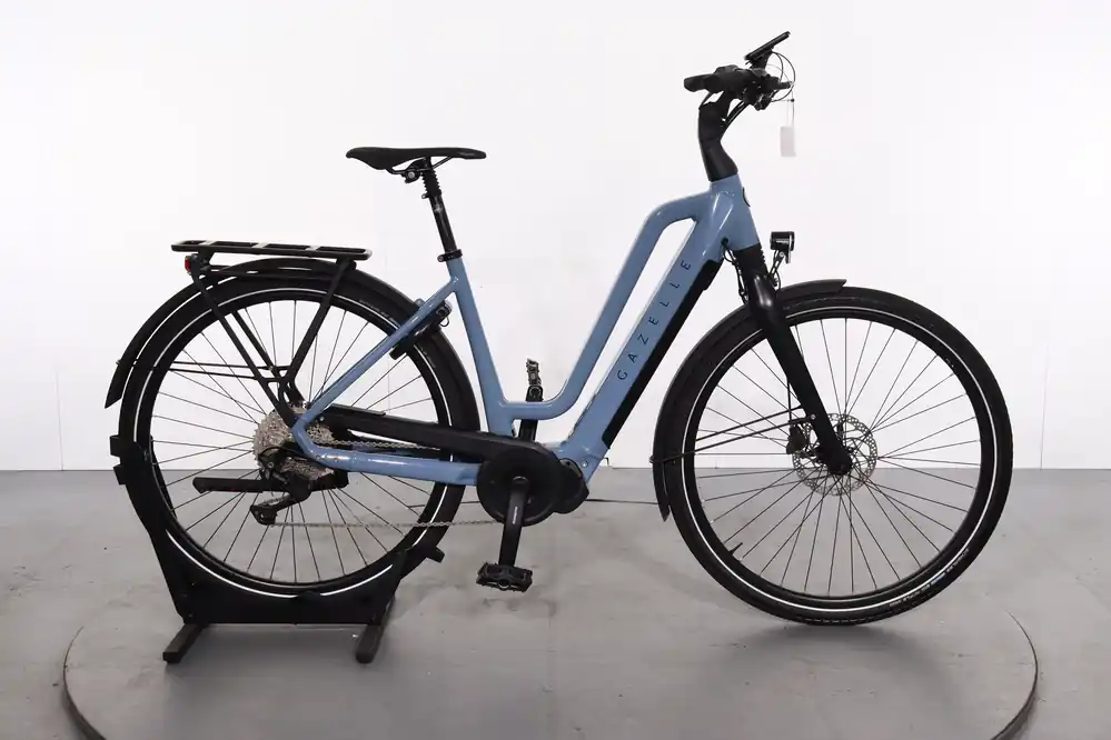 Beperkte Voorraad Gazelle CHAMONIX T10 HMS
