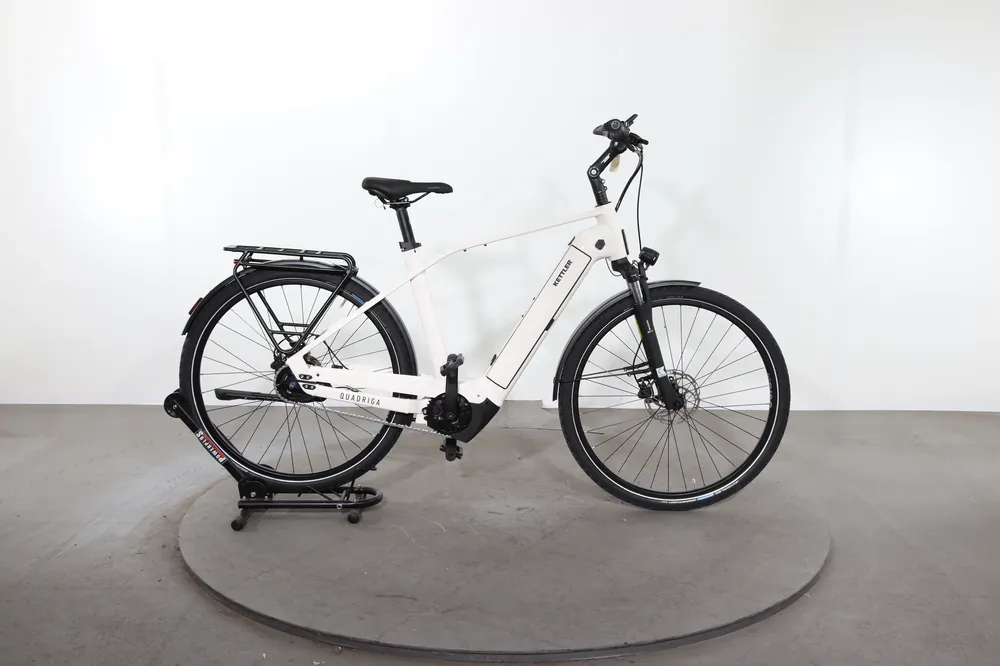 Kettler Quadriga P5 RT Koop Vandaag