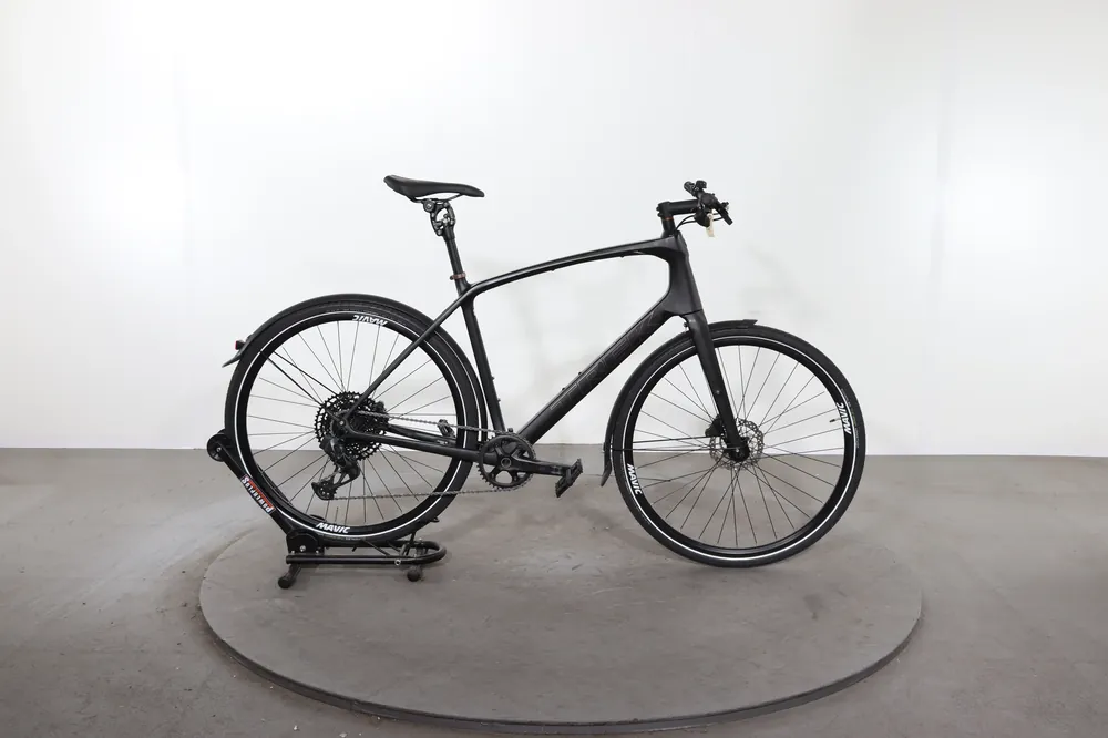Direct Beschikbaar Trek FX Sport 6 Carbon