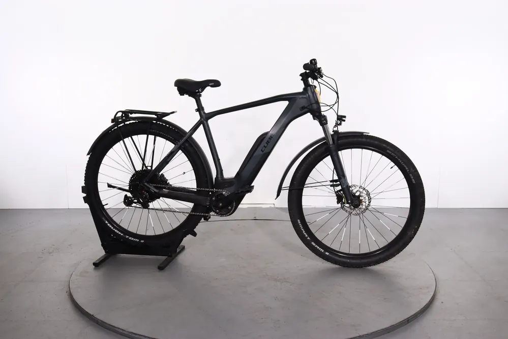 Bestel Nu Cube Reaction Hybrid Pro Allroad