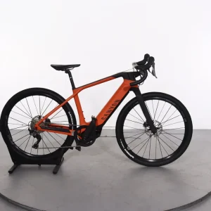 Seizoensaanbieding Canyon Grail:ON CF 8