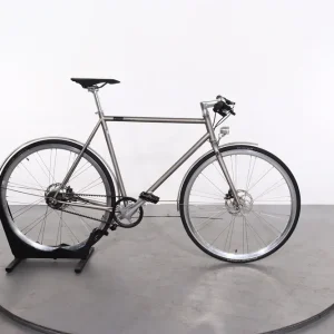 Beperkte Voorraad Mika Amaro Urban Deluxe