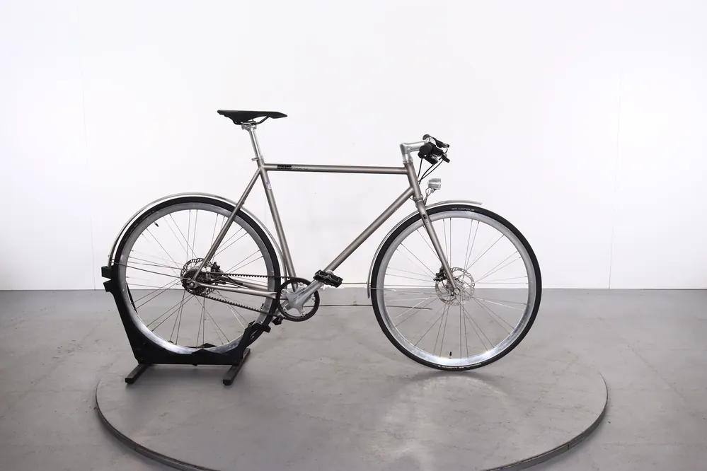 Beperkte Voorraad Mika Amaro Urban Deluxe