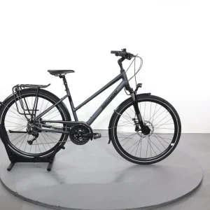 Lage Kosten Bergamont Horizon 6