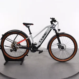 Beste Prijs Cube Reaction Hybrid Pro Allroad